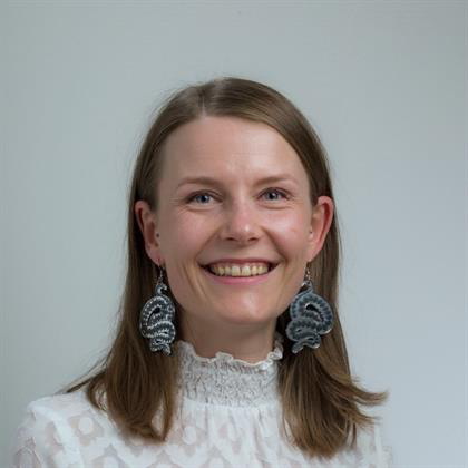 Laura Koskinen